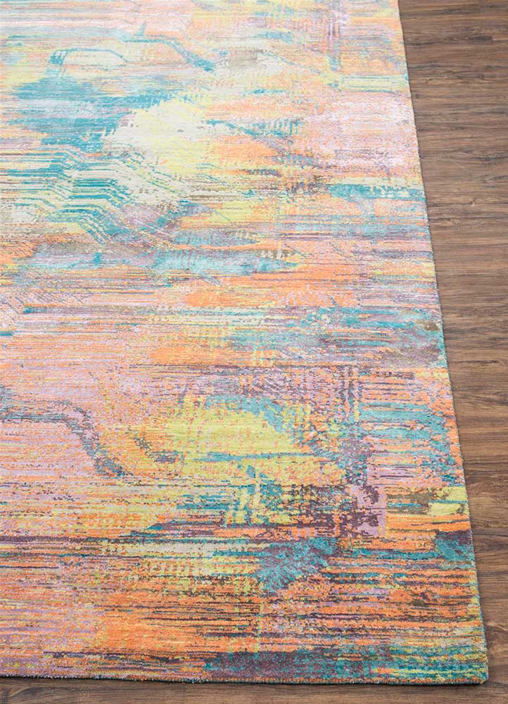 Designer teppe 300x240cm - Designerteppich