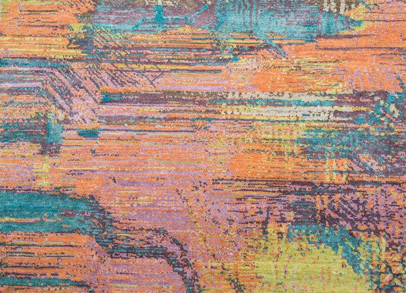 Designer teppe 300x240cm - Designerteppich
