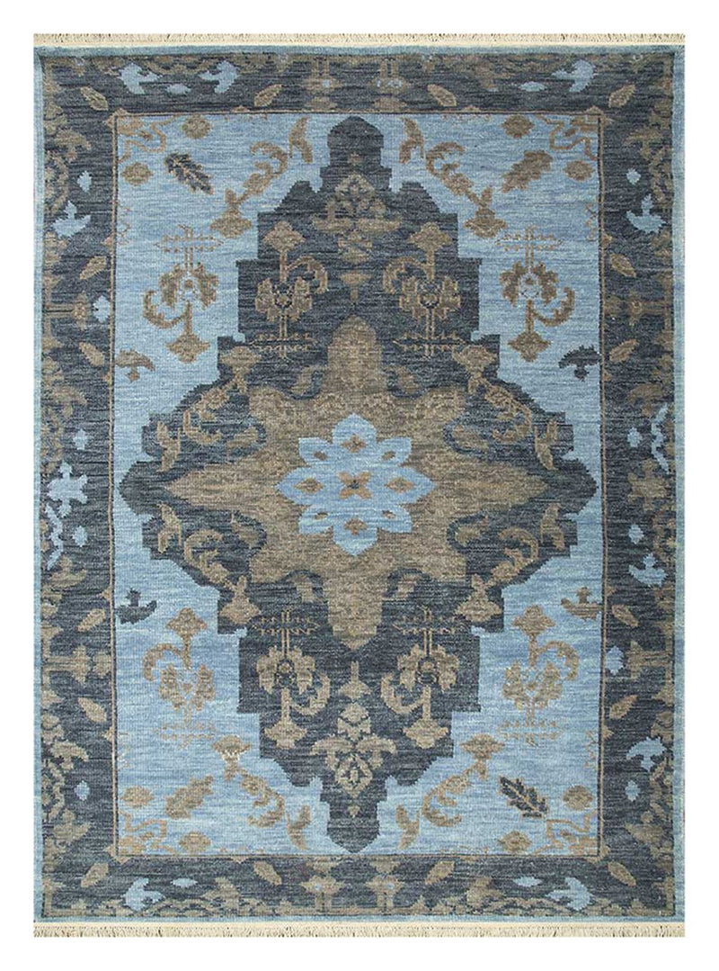 Vintage Carpet - Marlon - rektangulær