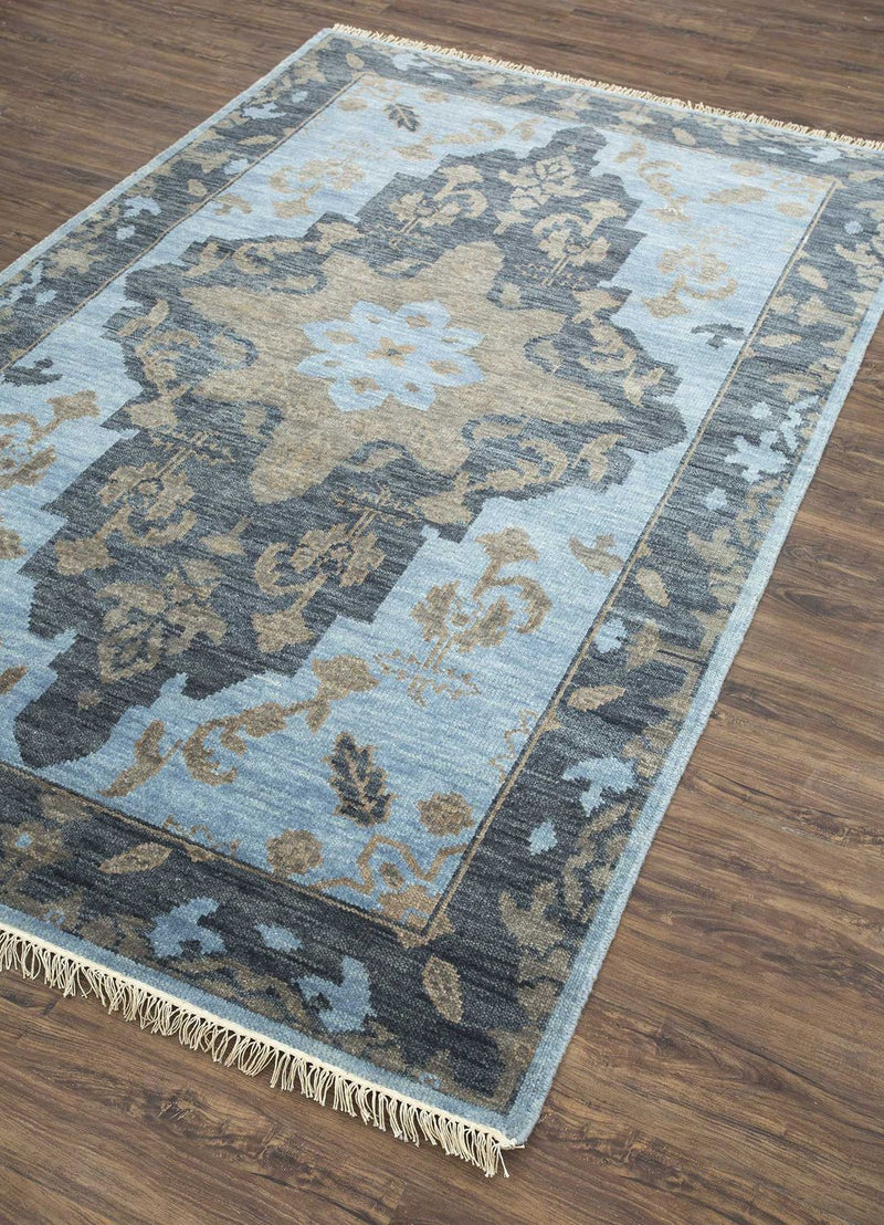 Vintage Carpet - Marlon - rektangulær