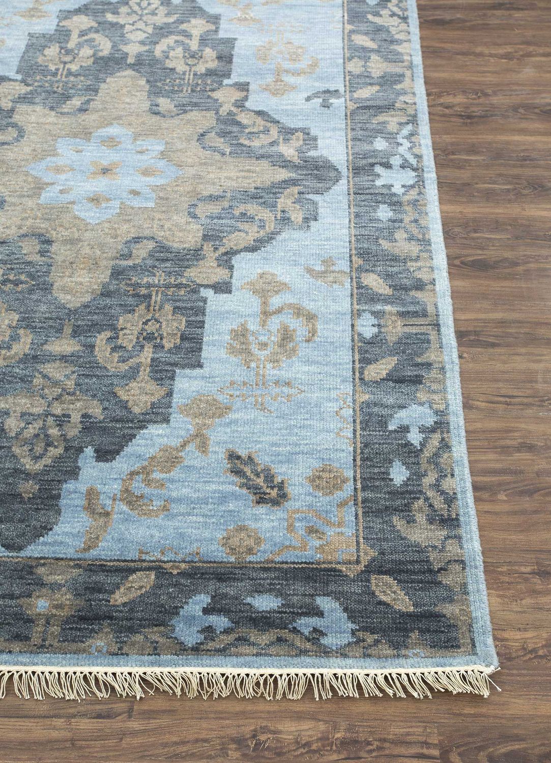 Vintage Carpet - Marlon - rektangulær