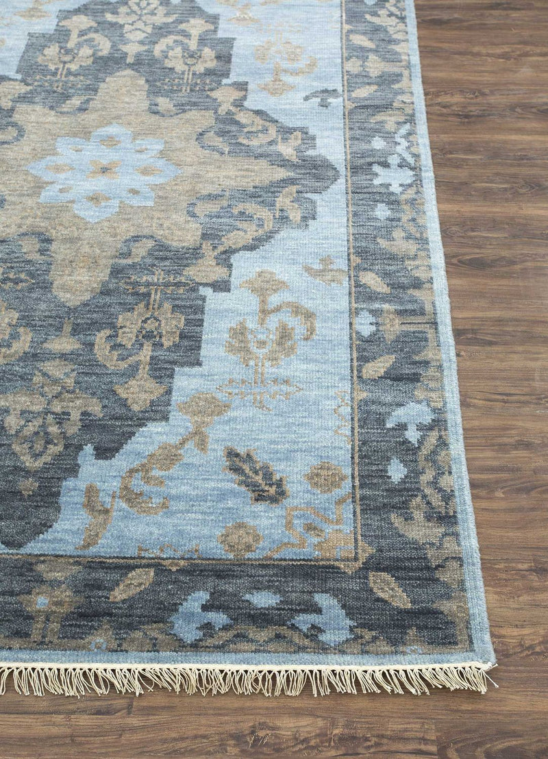 Vintage Carpet - Marlon - rektangulær