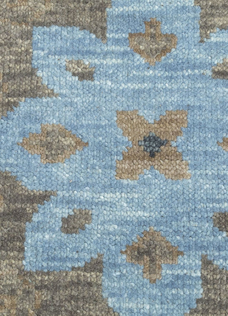 Vintage Carpet - Marlon - rektangulær