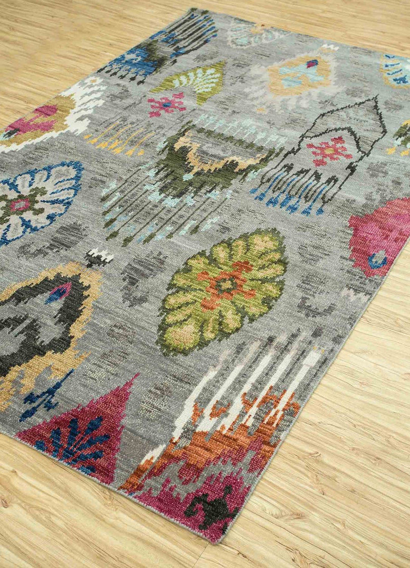 Vintage Carpet - Taylor - rektangulær