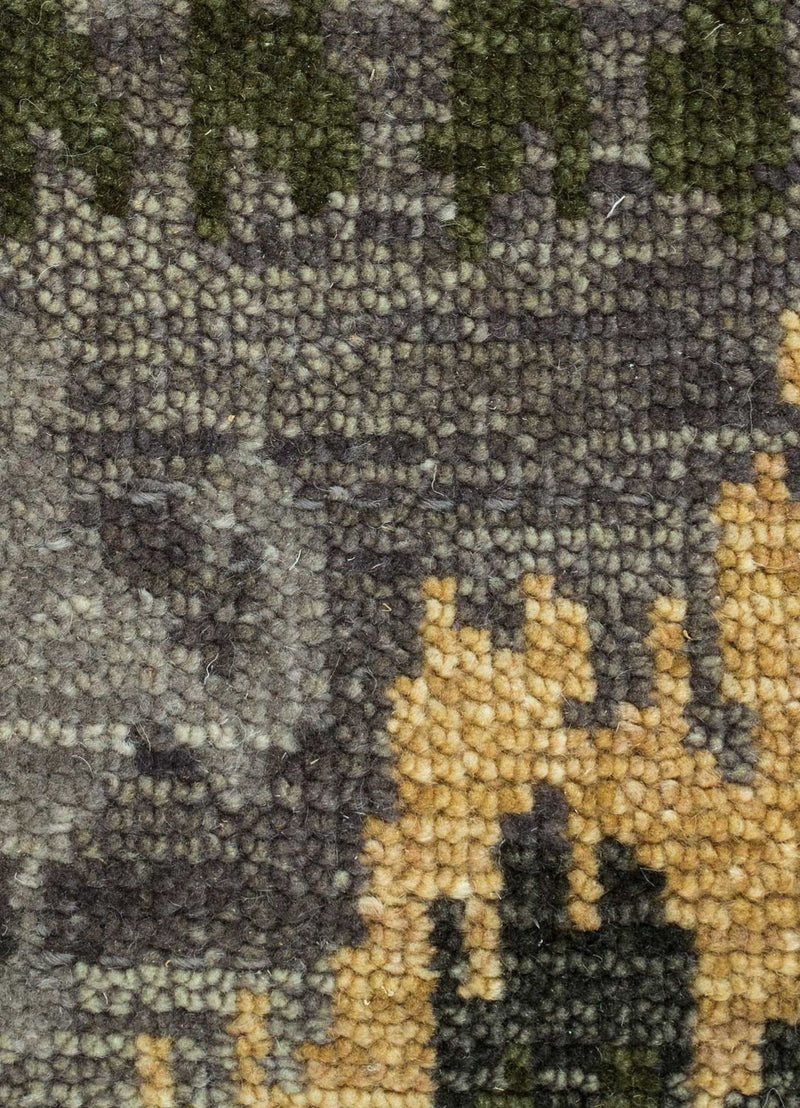 Vintage Carpet - Taylor - rektangulær