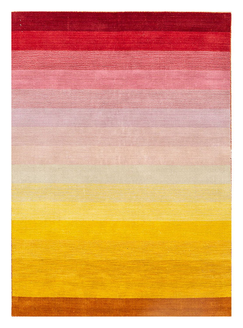 Designer teppe Giona - Designerteppich