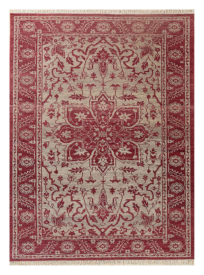 Vintage Carpet Kyro - Vintage Carpet