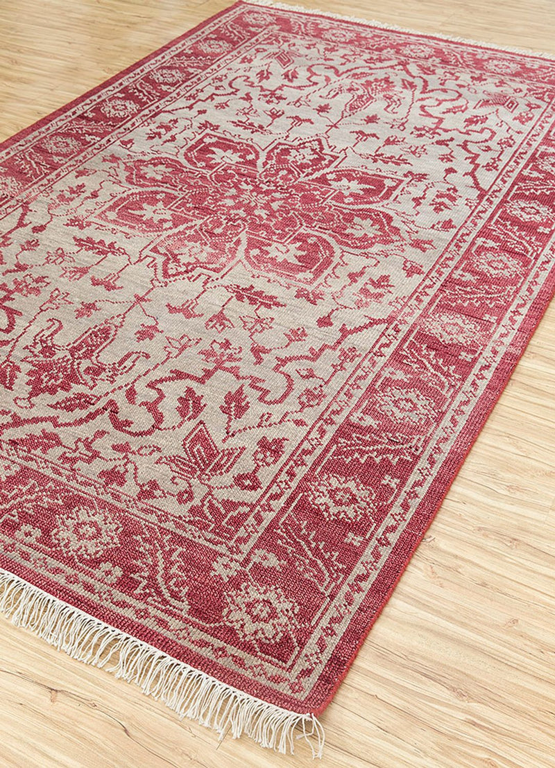 Vintage Carpet Kyro - Vintage Carpet