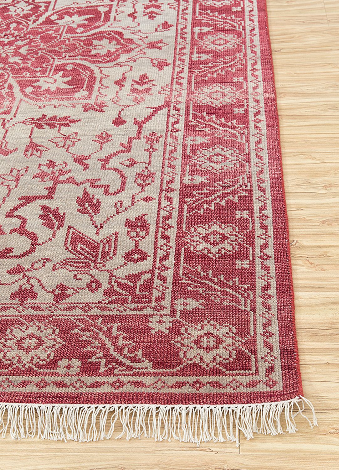 Vintage Carpet Kyro - Vintage Carpet