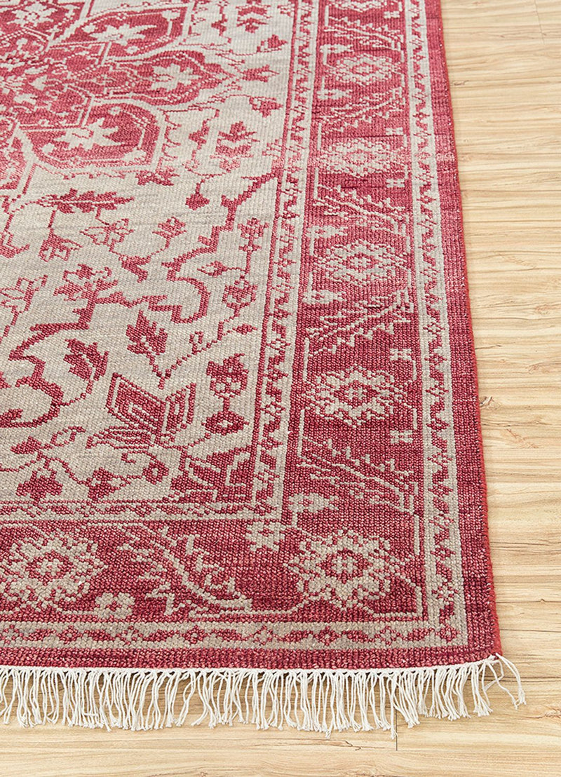 Vintage Carpet Kyro - Vintage Carpet