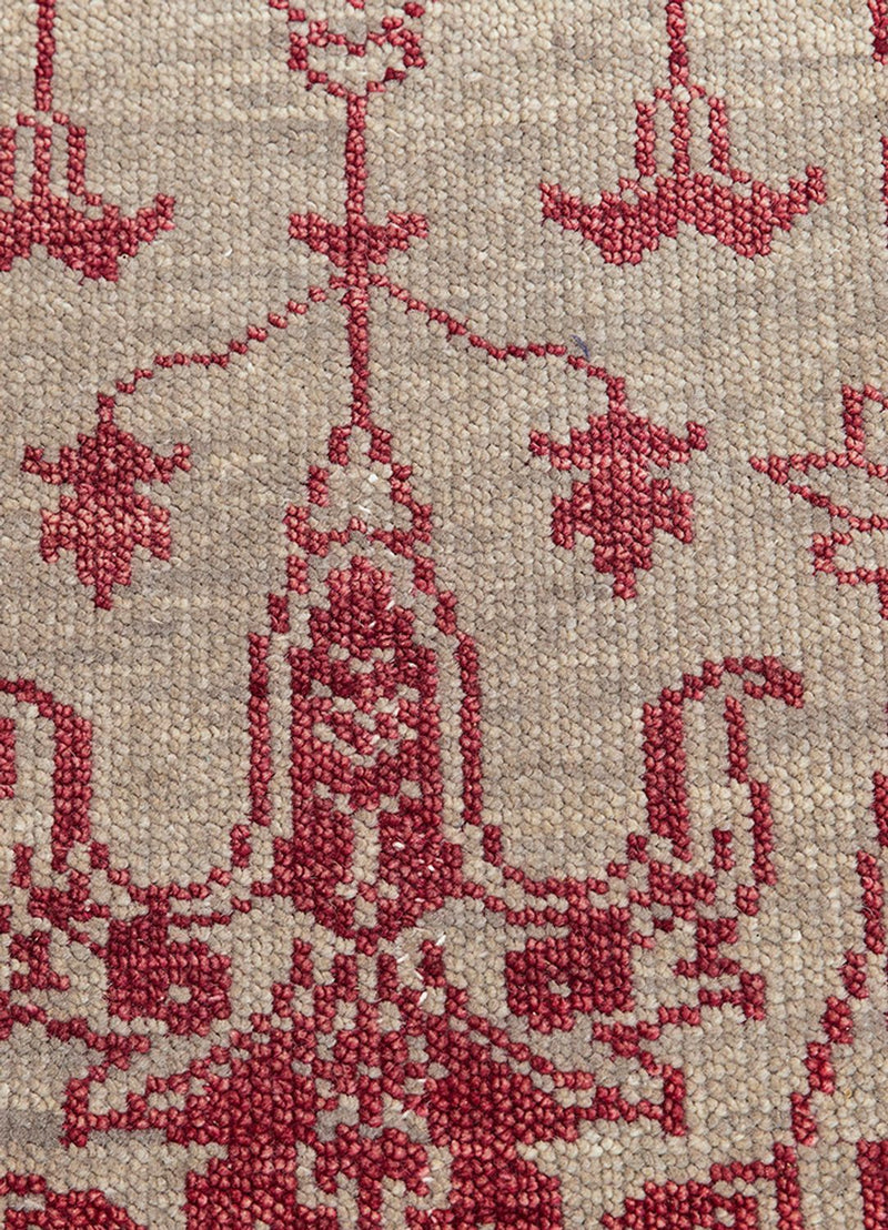 Vintage Carpet Kyro - Vintage Carpet