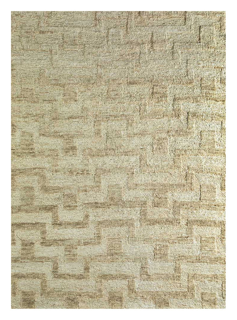 Juteteppe Teppe 270x180cm
