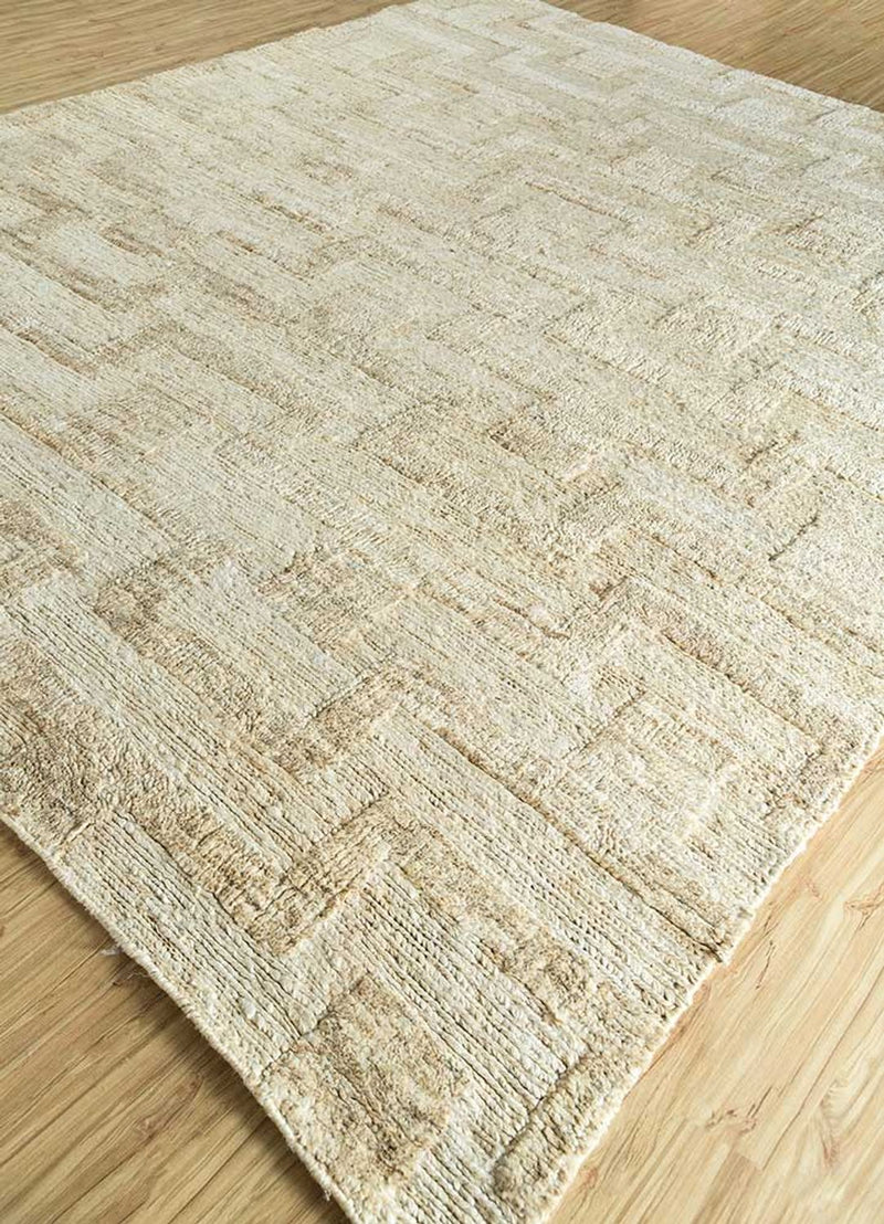 Juteteppe Teppe 270x180cm