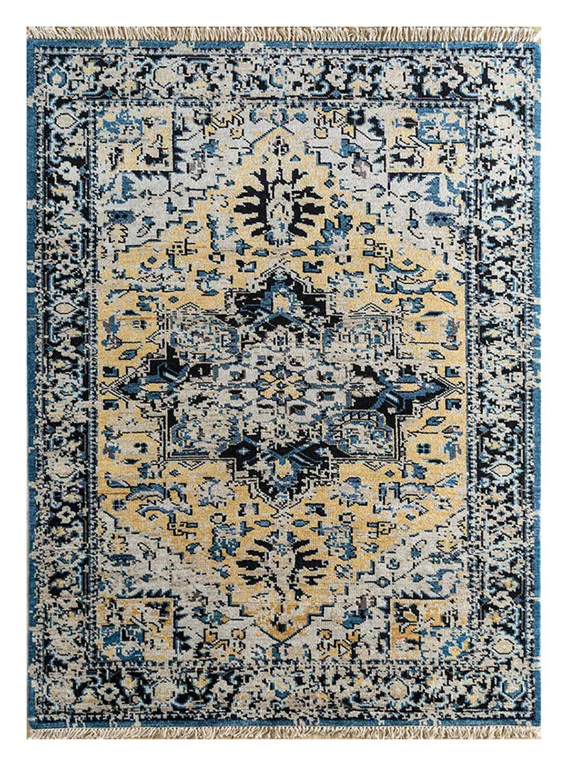 Vintage Carpet Sage - Vintage Carpet