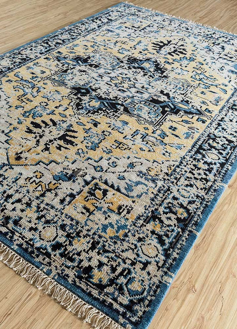 Vintage Carpet Sage - Vintage Carpet