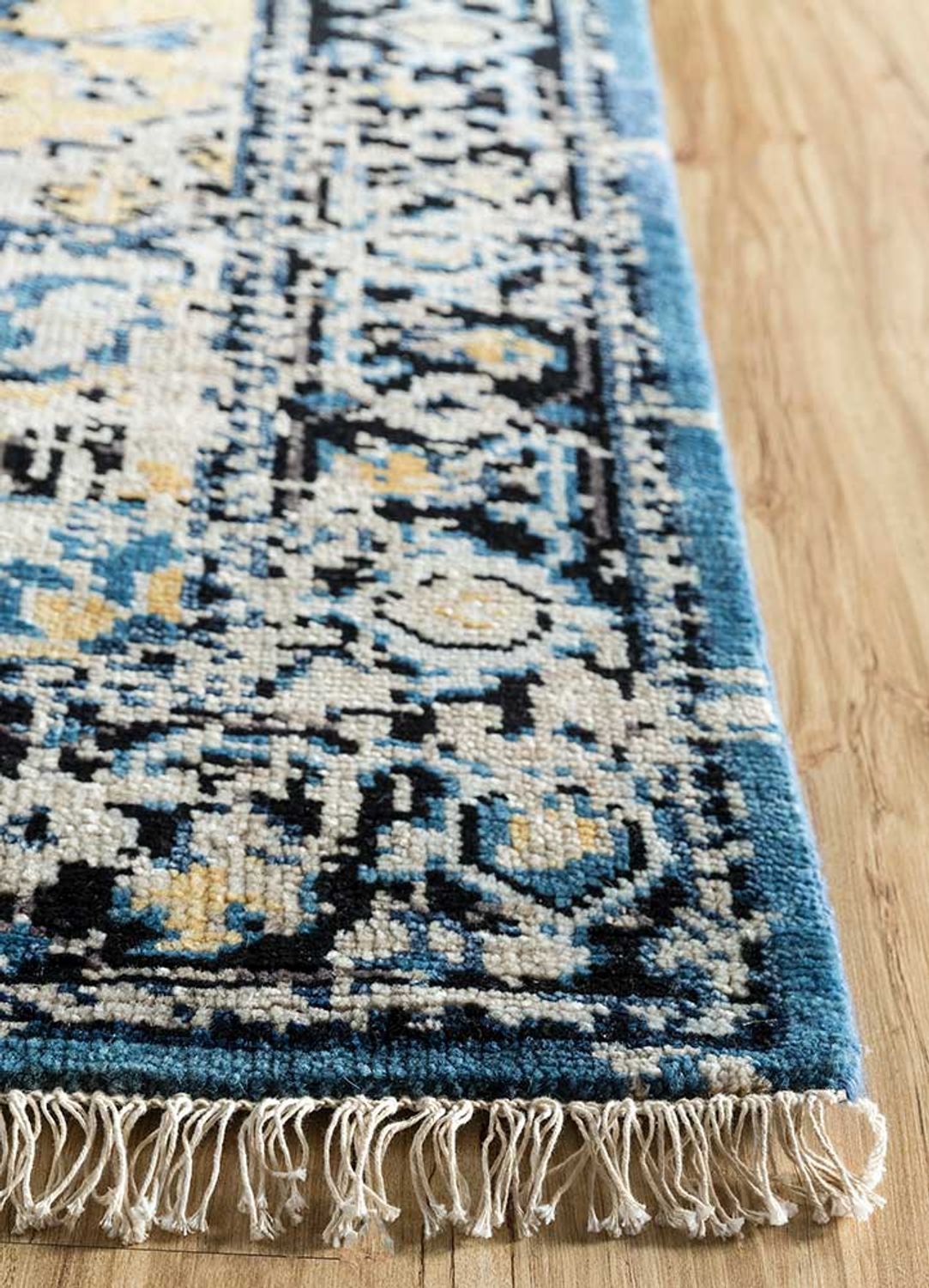 Vintage Carpet Sage - Vintage Carpet