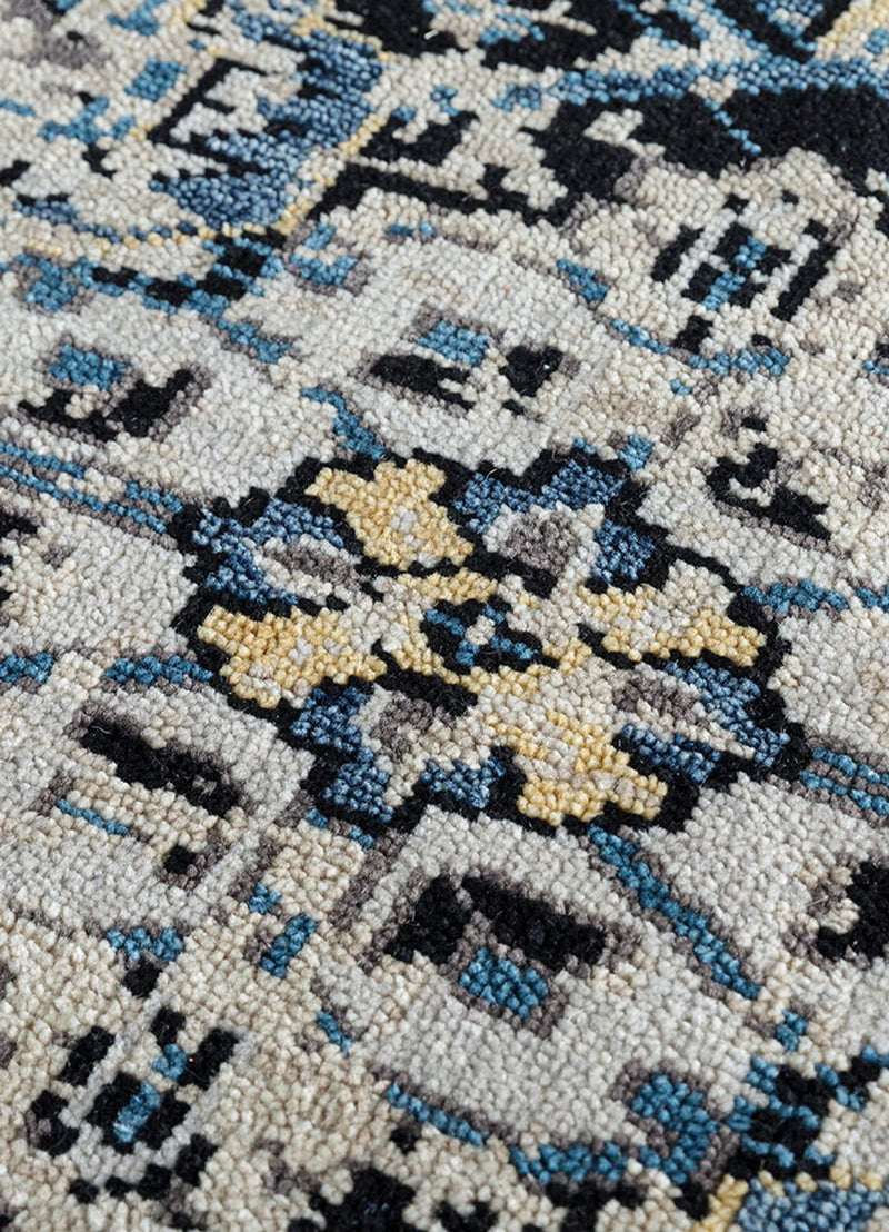 Vintage Carpet Sage - Vintage Carpet