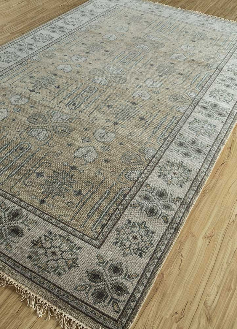Vintage Carpet Pola - Vintage Carpet