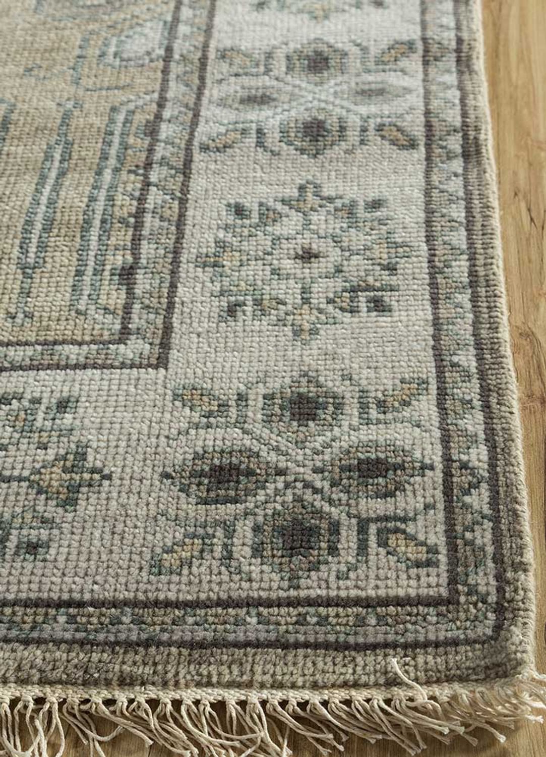 Vintage Carpet Pola - Vintage Carpet