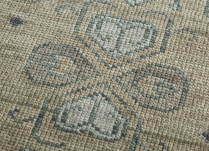 Vintage Carpet Pola - Vintage Carpet