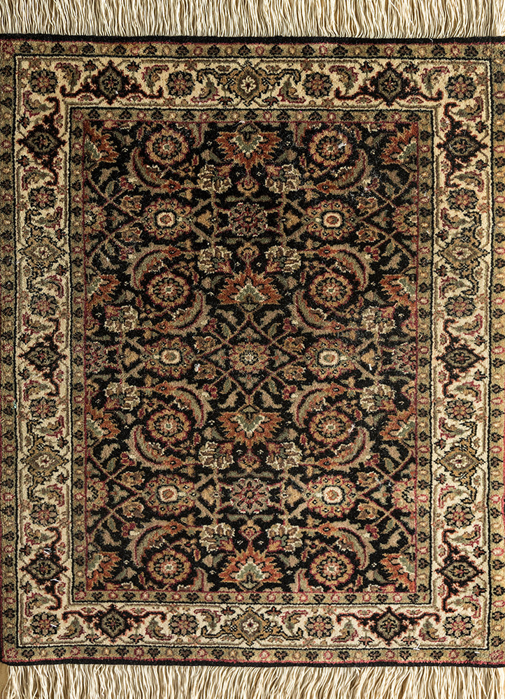 Ullteppe 90x60cm - Ullteppe