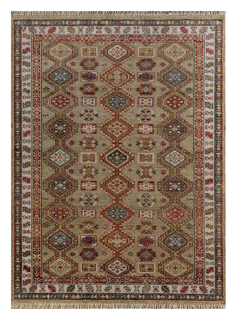 Orientalsk teppe Ishaan