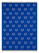 Moderne kilim Teppe Emilien