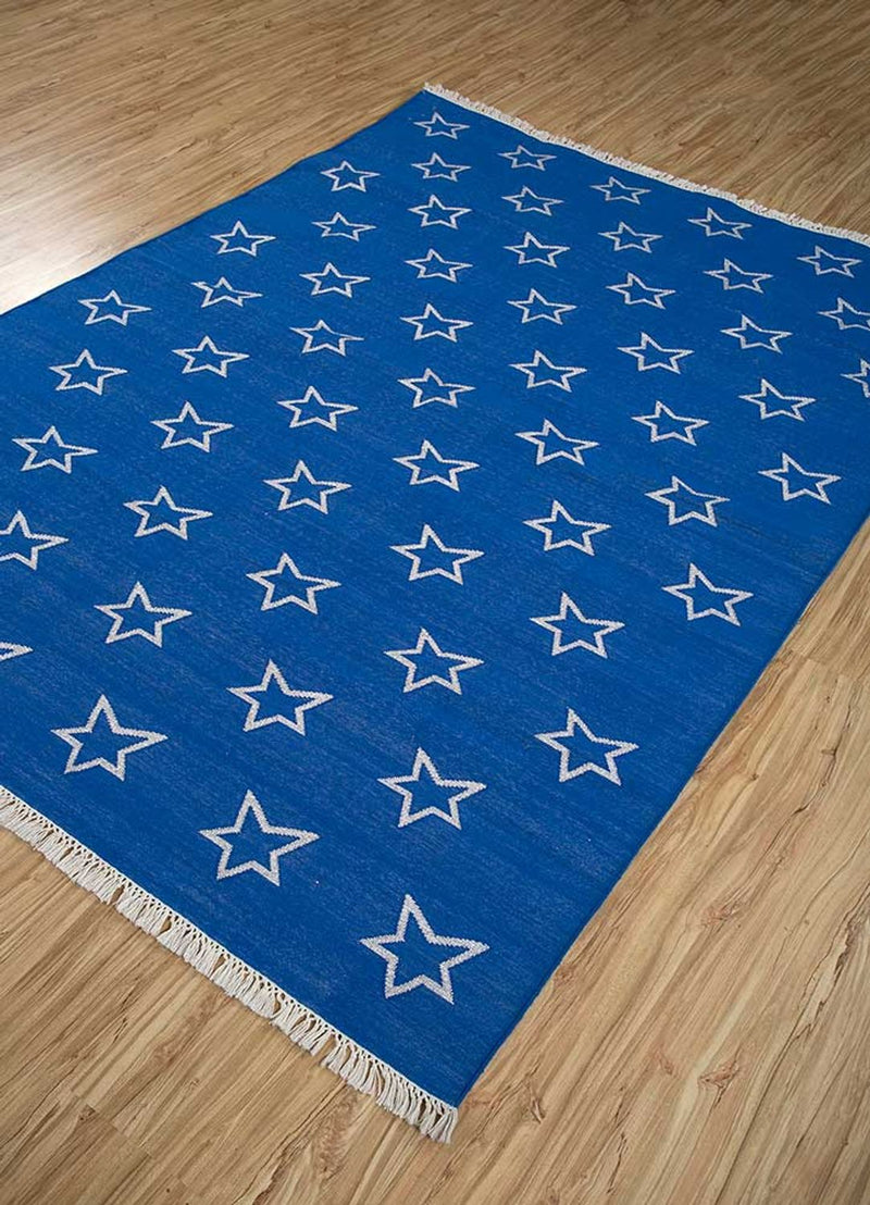 Moderne kilim Teppe Emilien