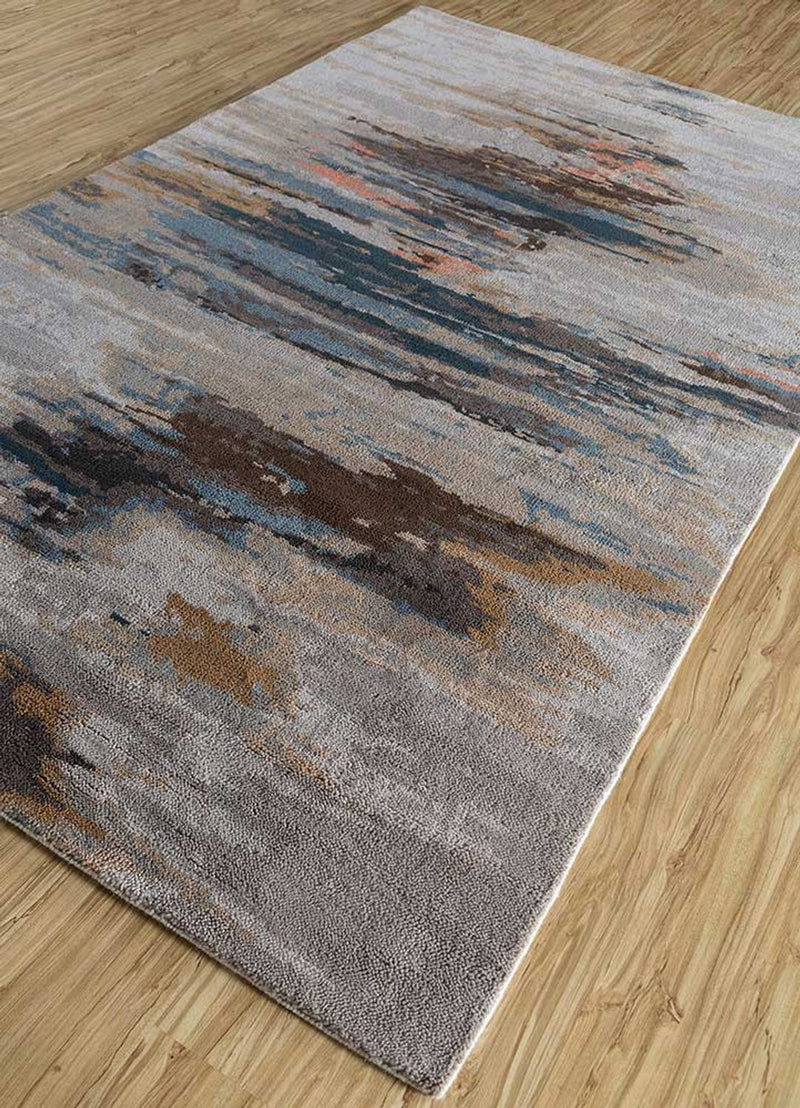 Designer teppe Loretta - Designerteppich