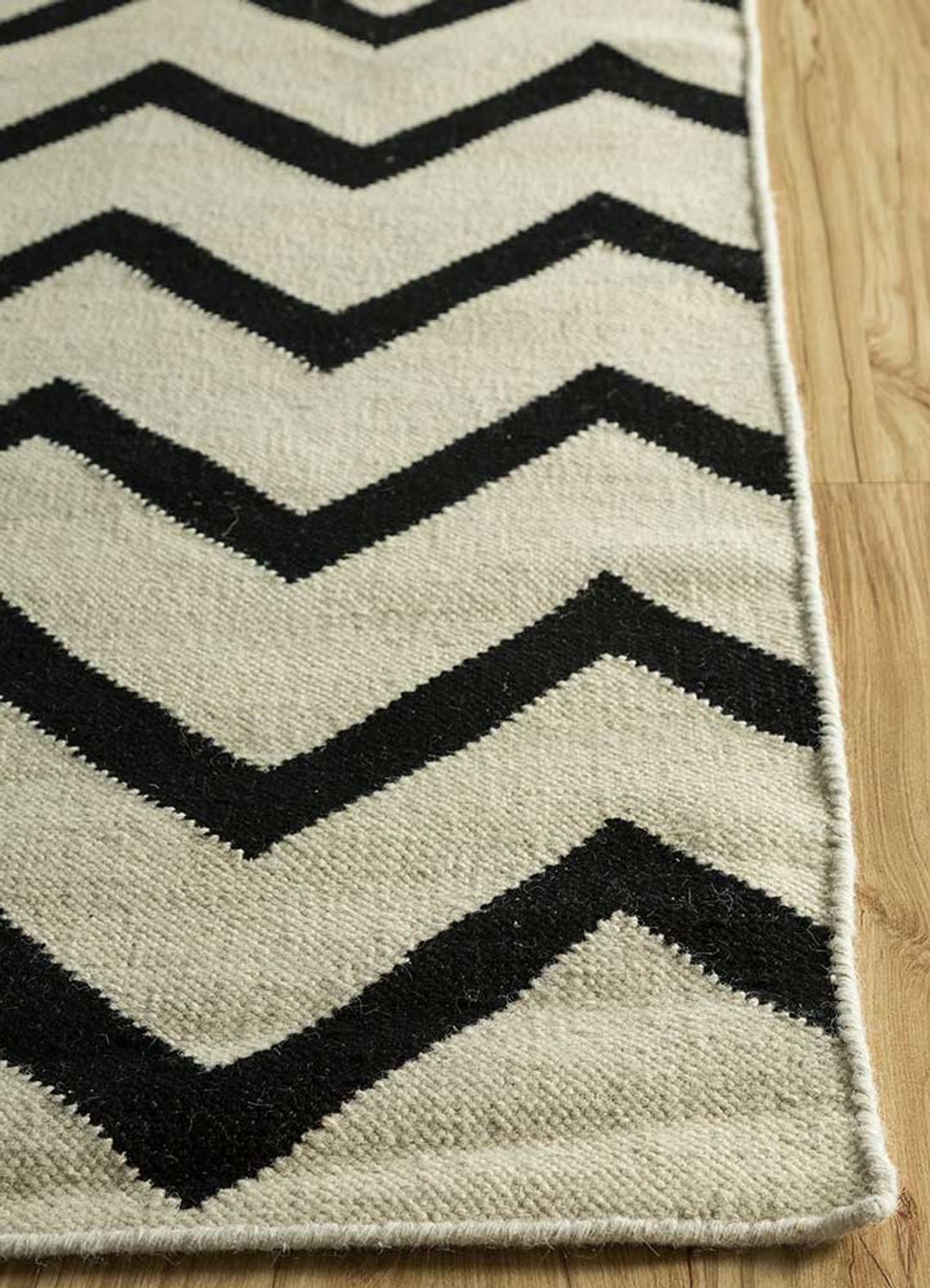 Designer teppe Ryan - Designerteppich