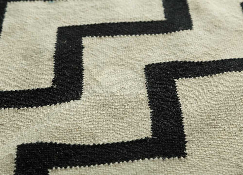 Designer teppe Ryan - Designerteppich