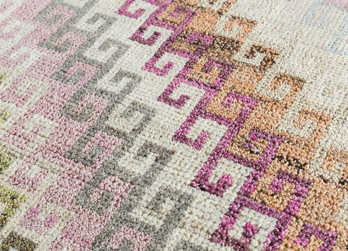 Ullteppe Edward - Ullteppe