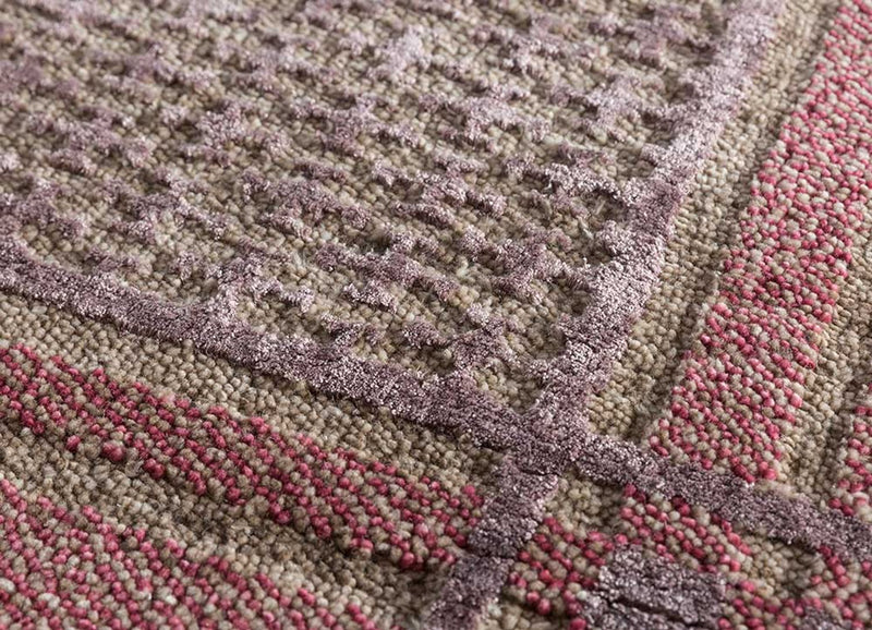 Teppe - Eden - rektangulær