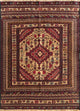 Senneh kilim Teppe 180x120cm