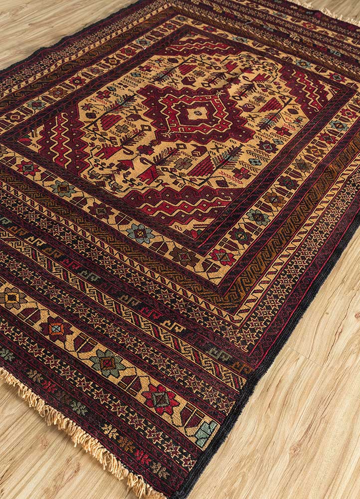 Senneh kilim Teppe 180x120cm
