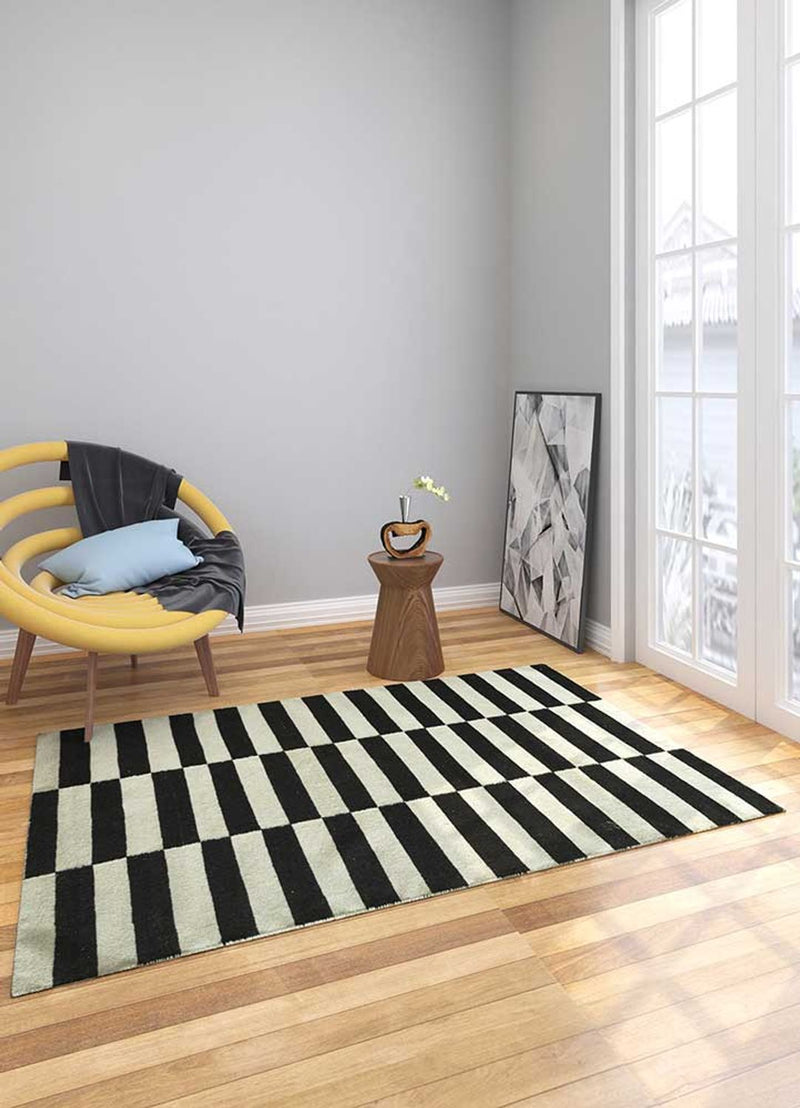 Designer teppe Brycen - Designerteppich