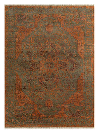 Vintage Carpet - Richard - rektangulær – product image
