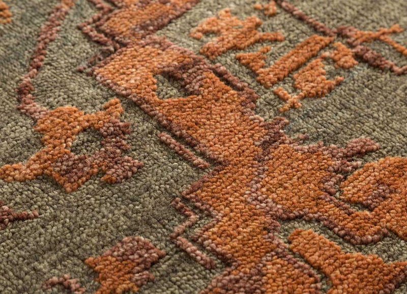 Vintage Carpet - Richard - rektangulær