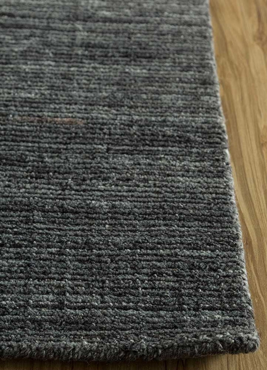 Designer teppe Luna - Designerteppich