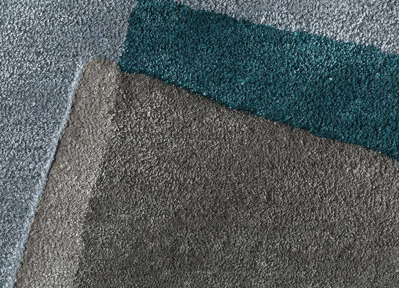 Designer teppe Parzival - Designerteppich