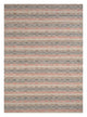 Designer teppe - leticia - rektangulær