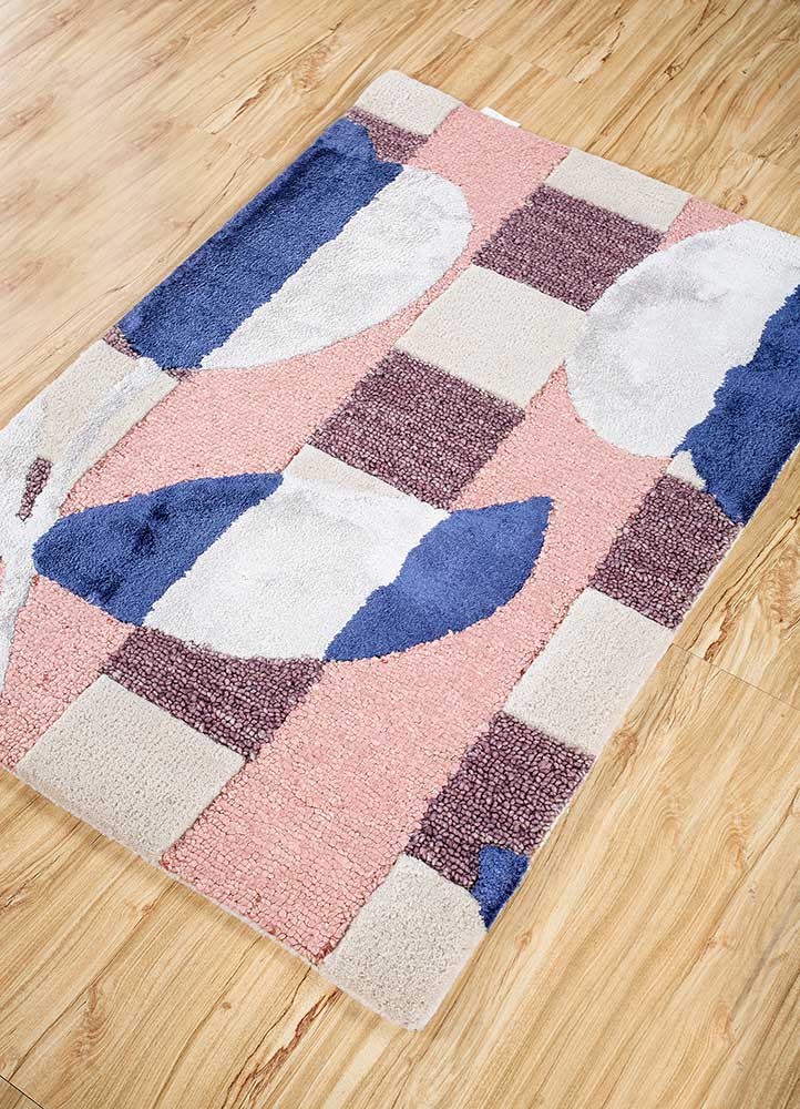 Ullteppe 90x60cm - Ullteppe