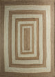 Juteteppe Teppe 240x150cm