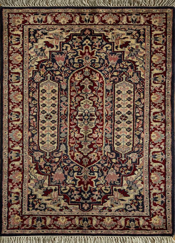 Ullteppe 120x75cm - Ullteppe