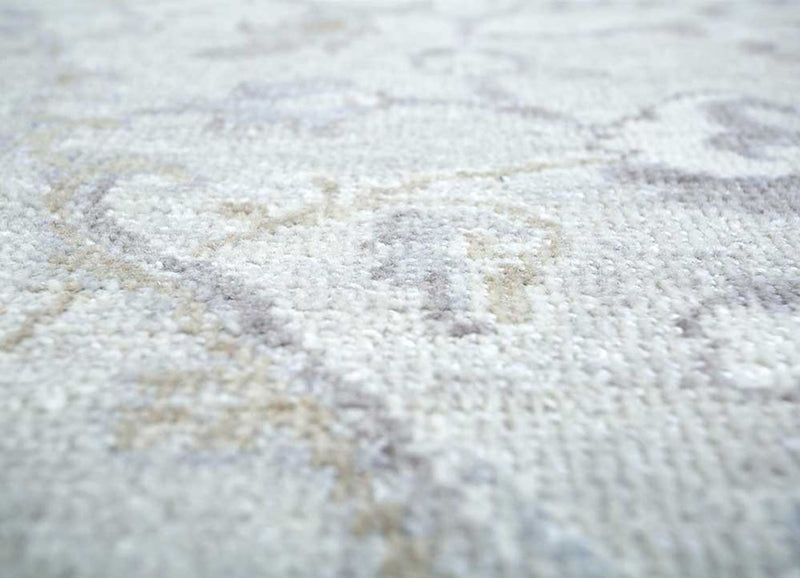Designer teppe Peter - Designerteppich