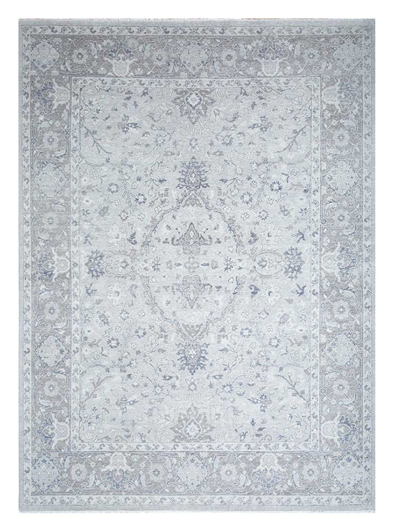 Designer teppe Lennon - Designerteppich