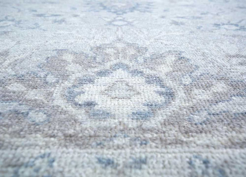 Designer teppe Lennon - Designerteppich