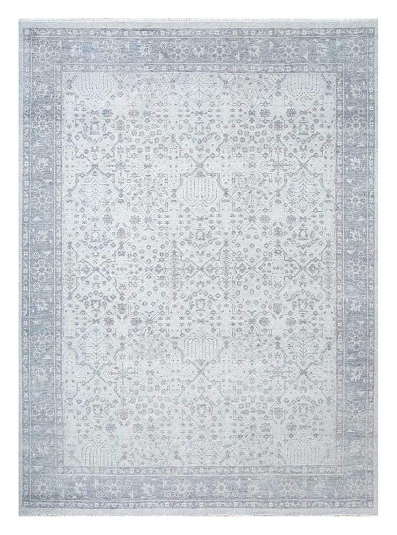 Designer teppe Diego - Designerteppich