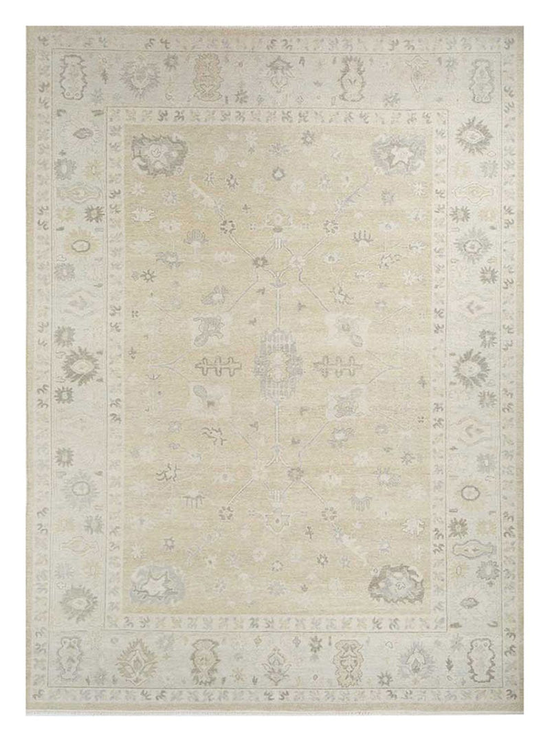 Designer teppe Giuliano - Designerteppich
