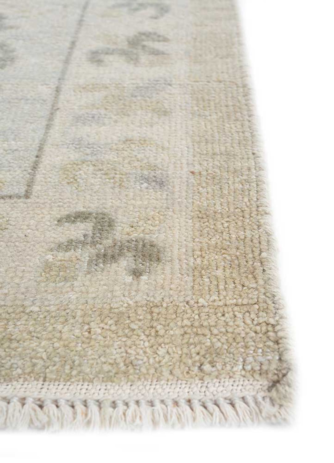 Designer teppe Giuliano - Designerteppich